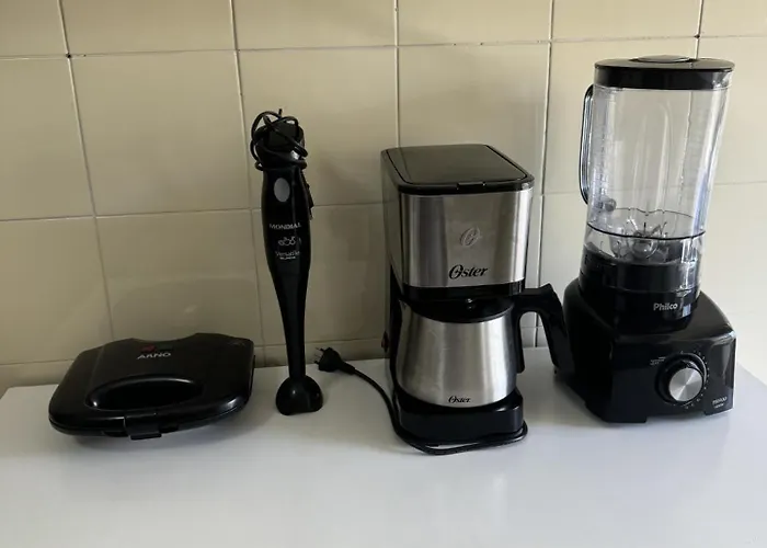 Apartamento Completo Na Prainha, Arraial Do Cabo - Pe Na Areia E Conforto, Ate 8 Pessoas