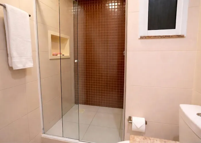 Golden Lake Residence Apart Hotel Arraial do Cabo